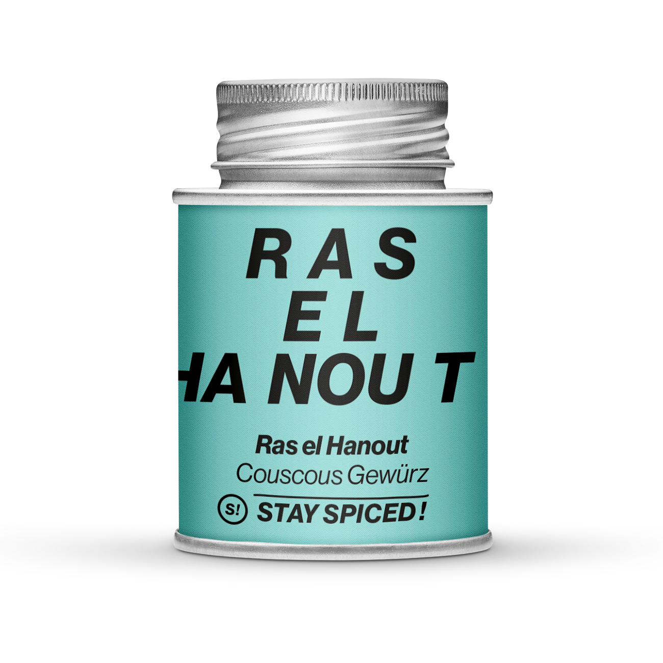 Ras el hanout mauste.fi