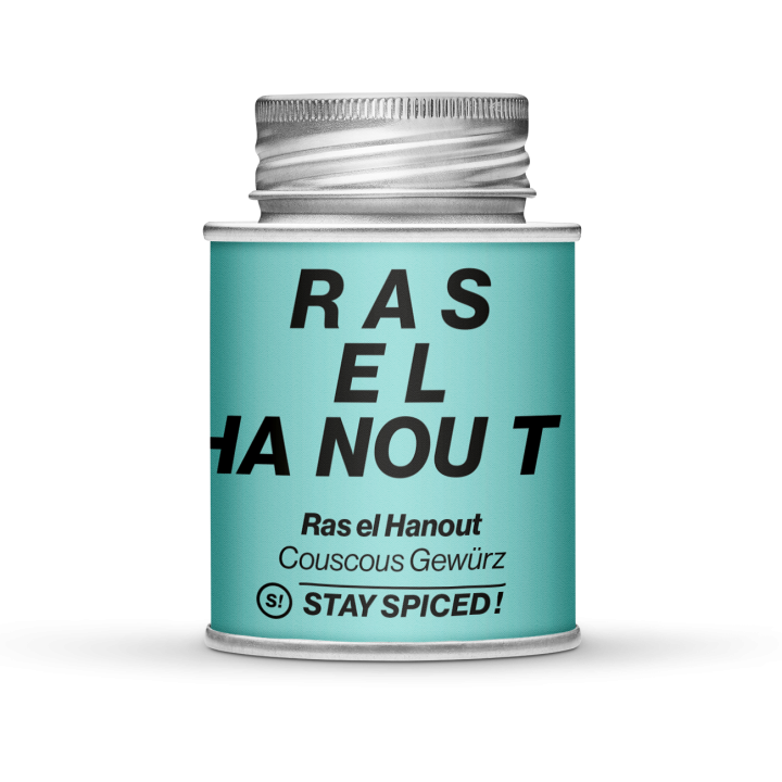 Ras el hanout mauste.fi