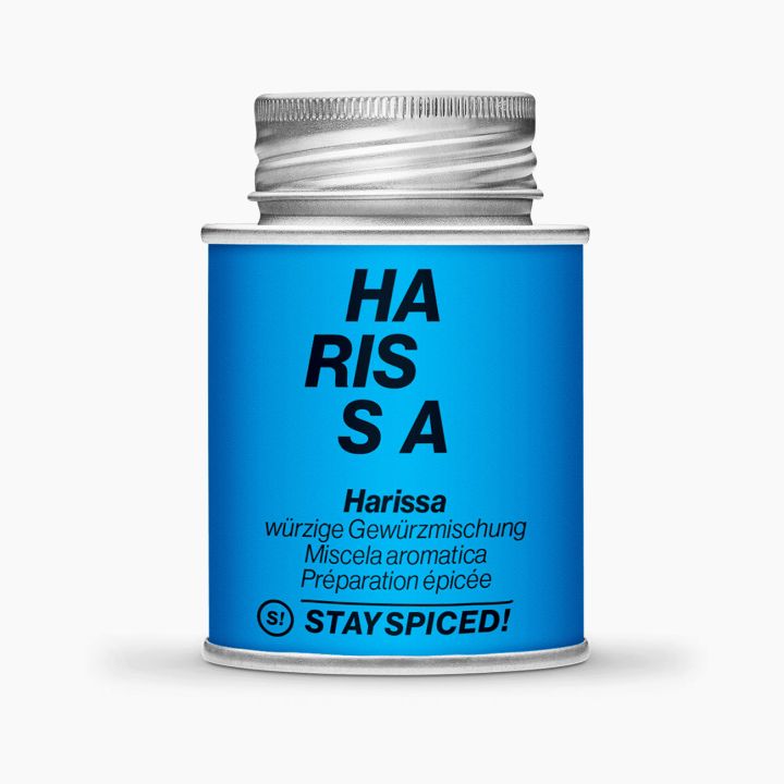 Harissa mauste